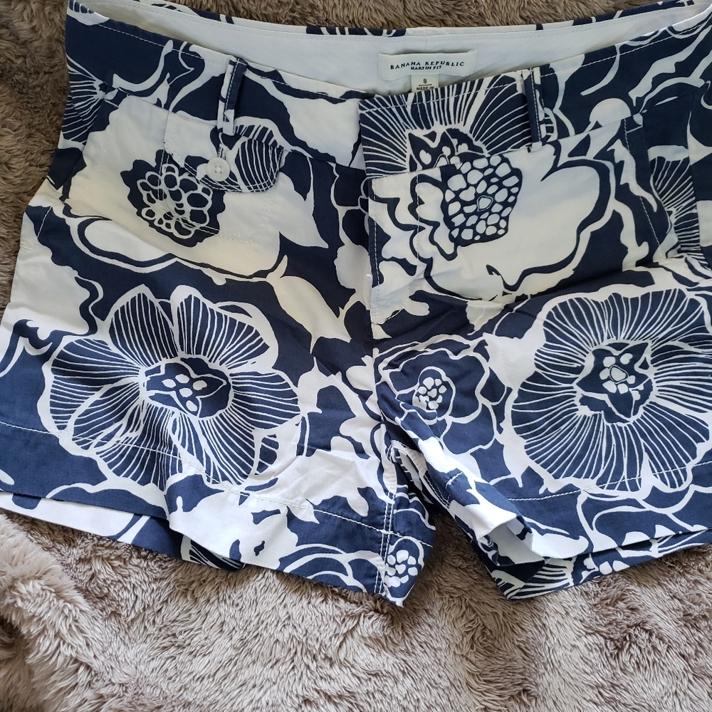 Banana Republic Shorts